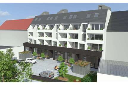 Wohnung zum Mieten in Bocholt 1.020,00 € 76 m²