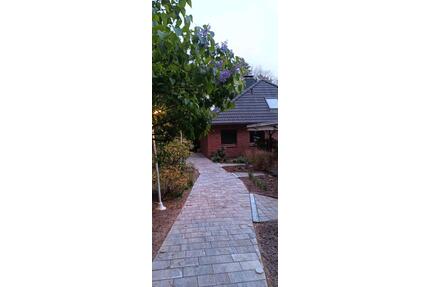 Einfamilienhaus in wunderschöner Lage - Neu Wulmstorf