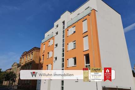 Wohnung zum Kaufen in Leipzig 329.900,00 € 71.61 m²