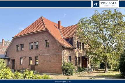 Haus zum Kaufen in Wustrow Königshorst 329.000,00 € 300 m² - Wustrow / Königshorst
