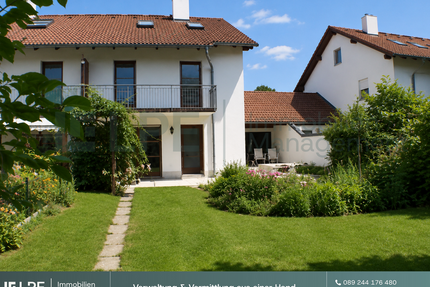 Haus zum Mieten in München 3.156,80 € 157.84 m²