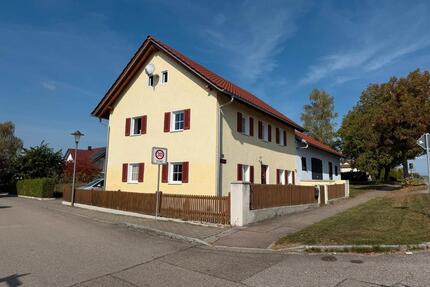 Attraktives Einfamilienhaus in Nassenfels zu vermieten