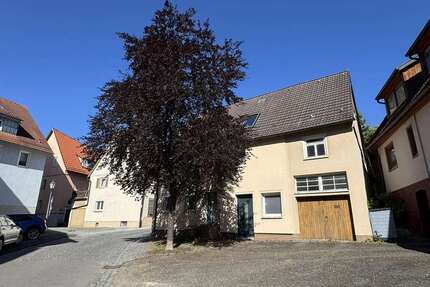 Haus zum Kaufen in Heubach 215.000,00 € 93 m²