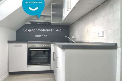 Wohnung zum Kaufen in Chemnitz 48.900,00 € 43 m²