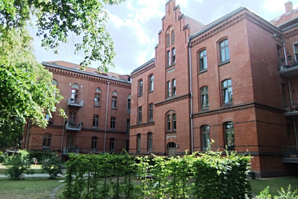 Wohnung zum Kaufen in Potsdam 177.000,00 € 35 m²