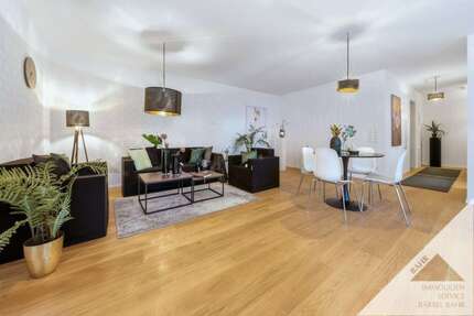 Wohnung zum Mieten in Böblingen 1.850,00 € 98 m²