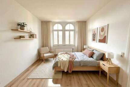 Wohnung zum Mieten in Dresden 859,00 € 63.94 m²