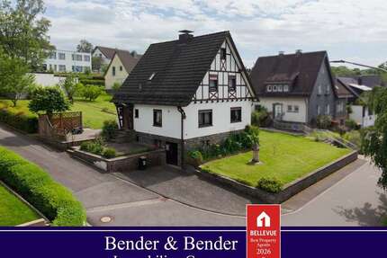 Haus zum Kaufen in Reichshof Denklingen 339.000,00 € 130 m²