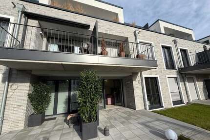 Wohnung zum Kaufen in Marl 316.900,00 € 74.5 m²