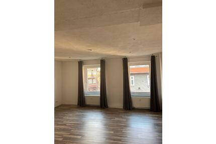 Große, helle Wohnung in der Altstadt von Goslar - Loft