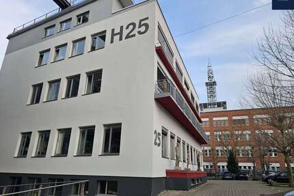 Büro in Stuttgart 246,43 € 25.94 m²