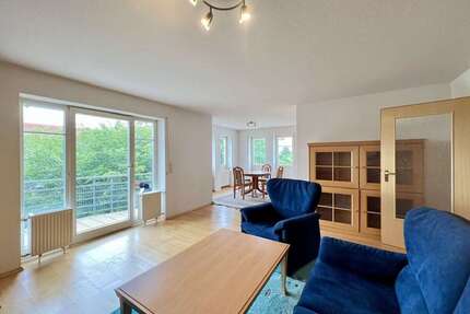 Wohnung zum Kaufen in Biberach 270.000,00 € 79.2 m²