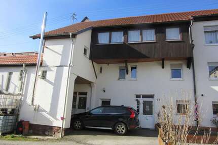 Haus zum Kaufen in Weil der Stadt 299.000,00 € 170 m²