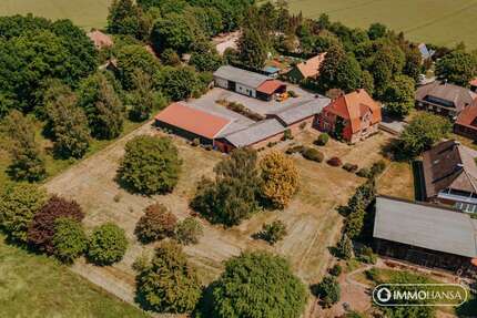 Haus zum Kaufen in Wriedel 499.000,00 € 231 m²