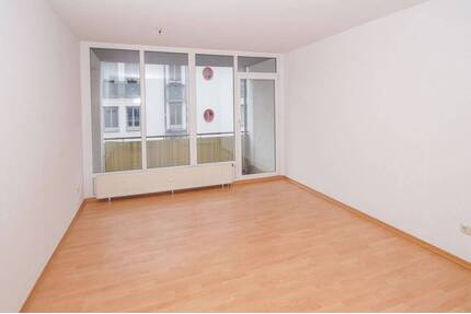 Vermietete 3-Zimmerwohnung in toller Wohnlage nahe der Karl-Heine-Straße - Leipzig Lindenau