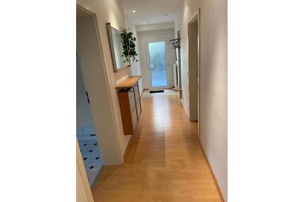 2 ZKB möbliert in HP Sonderbach - Heppenheim (Bergstraße)