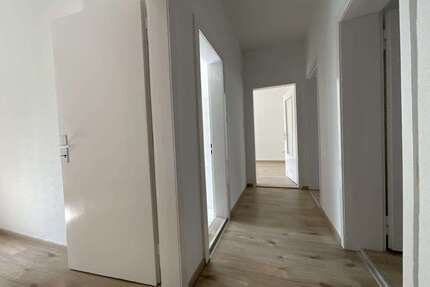 Wohnung zum Mieten in Wilhelmshaven 409,00 € 59.28 m²