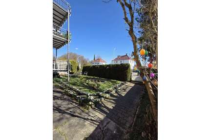 Wohnung zum Mieten in Villingen - Schwenningen 720,00 € 68 m²