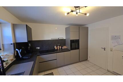 Moderne 4- Zi ETW zum Verkaufen - Oberderdingen