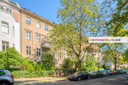 Wohnung zum Kaufen in Berlin 1.245.000,00 € 309 m²
