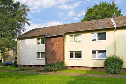 Wohnung zum Mieten in Gelsenkirchen 469,00 € 61.01 m²