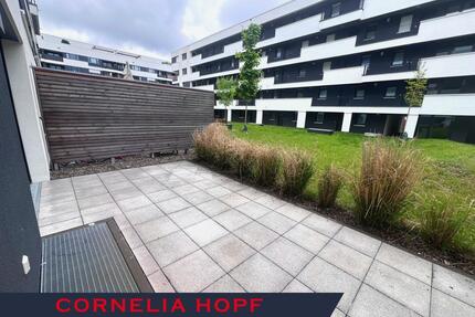 #Smart-Home #Neubau - 740,00&nbsp;EUR Kaltmiete, ca.&nbsp; 64,00&nbsp;m&sup2; in Halle (Saale) (PLZ: 06110) Damaschkestraße