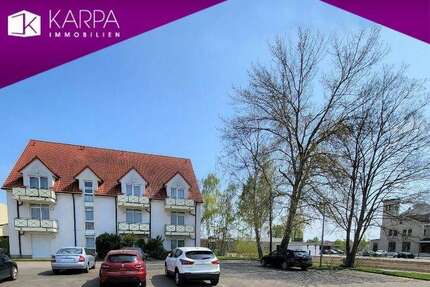 Wohnung zum Mieten in Oschersleben 500,00 € 42 m²