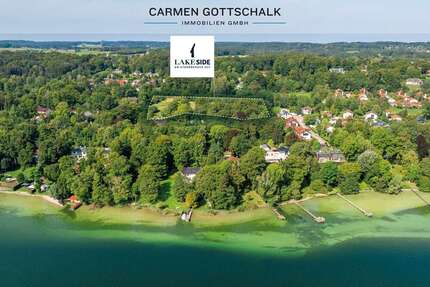 Grundstück zu verkaufen in Starnberg 1.435.000,00 € 651 m²