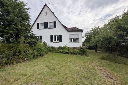 Haus zum Kaufen in Lohr am Main 349.000,00 € 126.15 m²