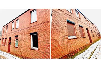 Mehrfamilienhaus zu verkaufen - 239.000,00&nbsp;EUR Kaufpreis, ca.&nbsp; 310,00&nbsp;m&sup2; in Krempe (PLZ: 25361)