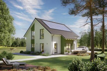 Mietkauf ohne Eigenkapital: Ihr nordisches Traumhaus in Nörten-Hardenberg