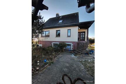 Großzügiges Einfamilienhaus Haus Mehrgenerationen Provisionsfrei - Admannshagen-Bargeshagen