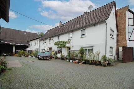 Haus zum Kaufen in Liederbach am Taunus 689.500,00 € 143.2 m²