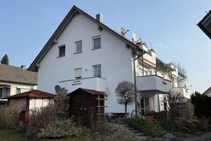 Wohnung zum Kaufen in Bad Wurzach - Arnach 179.000,00 € 55 m²