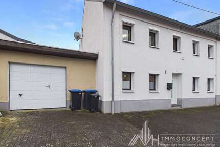 Haus zum Kaufen in Landscheid Burg (Salm) 220.000,00 € 103.18 m² - Landscheid / Burg (Salm)