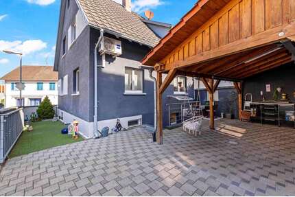 Haus zum Kaufen in Kenzingen 439.000,00 € 88 m²