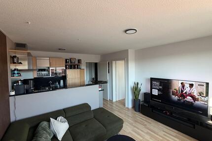 Singlewohnung mit großem Balkon - Nürnberg Erlenstegen