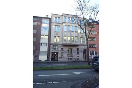 3 Zimmer-Souterrainwohung im belgischen Viertel - Pulheim