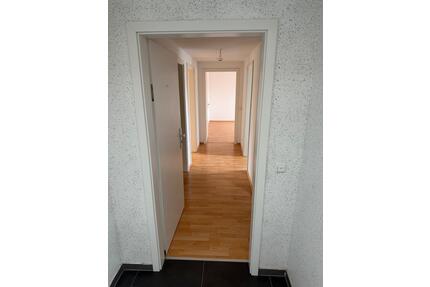 Gemütliche 3 Raum Dachgeschosswohnung in Osterburg - Osterburg (Altmark)
