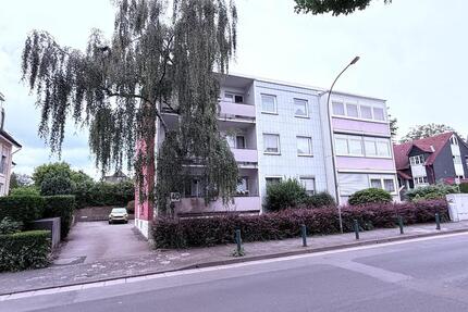 Schöne Eigentumswohnung - 149.000,00&nbsp;EUR Kaufpreis, ca.&nbsp; 63,00&nbsp;m&sup2; in Remscheid (PLZ: 42857) Reinshagen