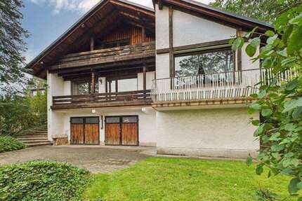 Haus zum Kaufen in Georgensgmünd 695.000,00 € 262 m²