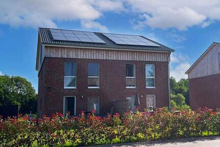 AKTIONSPREIS Heute kaufen, bei Übergabe zahlen!* - Henstedt-Ulzburg