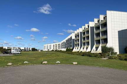 Wohnung zum Kaufen in Fehmarn 123.000,00 € 25 m²