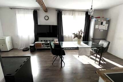 Wohnung zum Kaufen in Maxdorf 150.000,00 € 50 m²