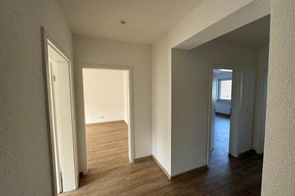 Zentral gelegene 3 Zimmer Wohnung in Siegen zu vermieten!