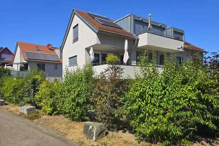 Wohnung zum Mieten in March 1.490,00 € 113.75 m²