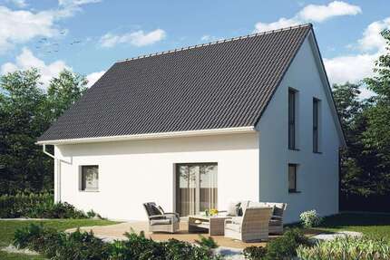 Haus zum Kaufen in Dresden 319.500,00 € 131 m²