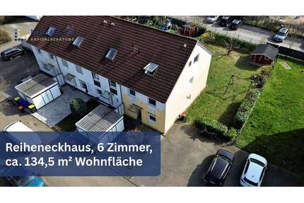 Haus zum Mieten in Krefeld 1.580,00 € 135.4 m²