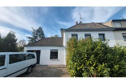 Mehrgenerationenhaus Haus mit großem Garten mit 2 Einheiten - Mechernich