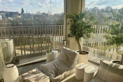 Wohnung zum Mieten in Regensburg 2.900,00 € 135 m²